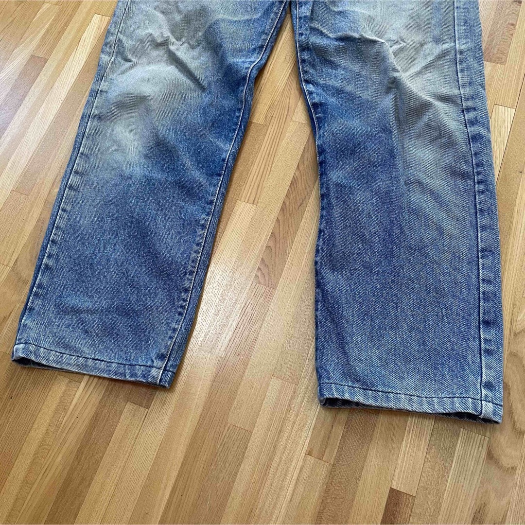 ARMANI JEANS(アルマーニジーンズ)の【希少品♪】ARMANI JEANS アルマーニジーンズ ビンテージデニム メンズのパンツ(デニム/ジーンズ)の商品写真