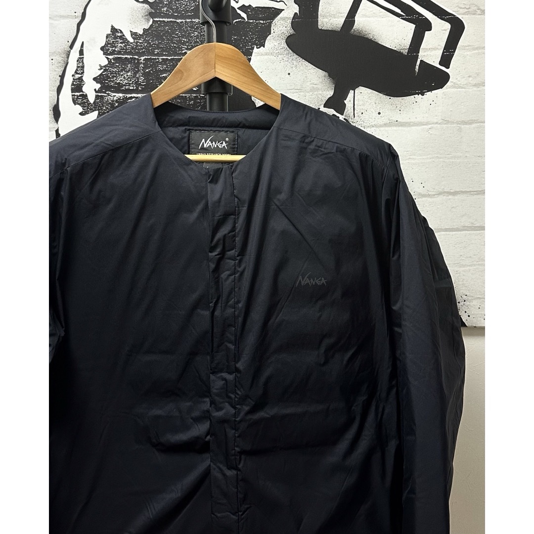 URBAN RESEARCH DOORS - URBAN RESEARCH別注NANGA×DOORS URBAN RESEARCH DOORS - URBAN RESEARCH別注NANGA×DOORS