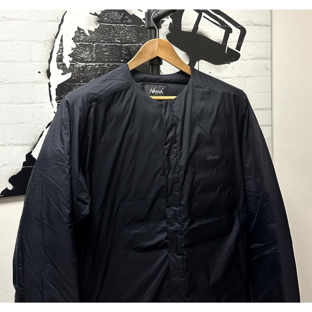 URBAN RESEARCH DOORS - URBAN RESEARCH別注NANGA×DOORS URBAN RESEARCH DOORS - URBAN RESEARCH別注NANGA×DOORS
