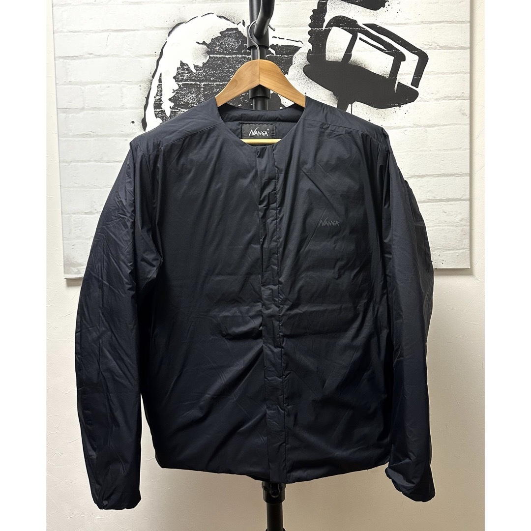 URBAN RESEARCH DOORS - URBAN RESEARCH別注NANGA×DOORS URBAN RESEARCH DOORS - URBAN RESEARCH別注NANGA×DOORS