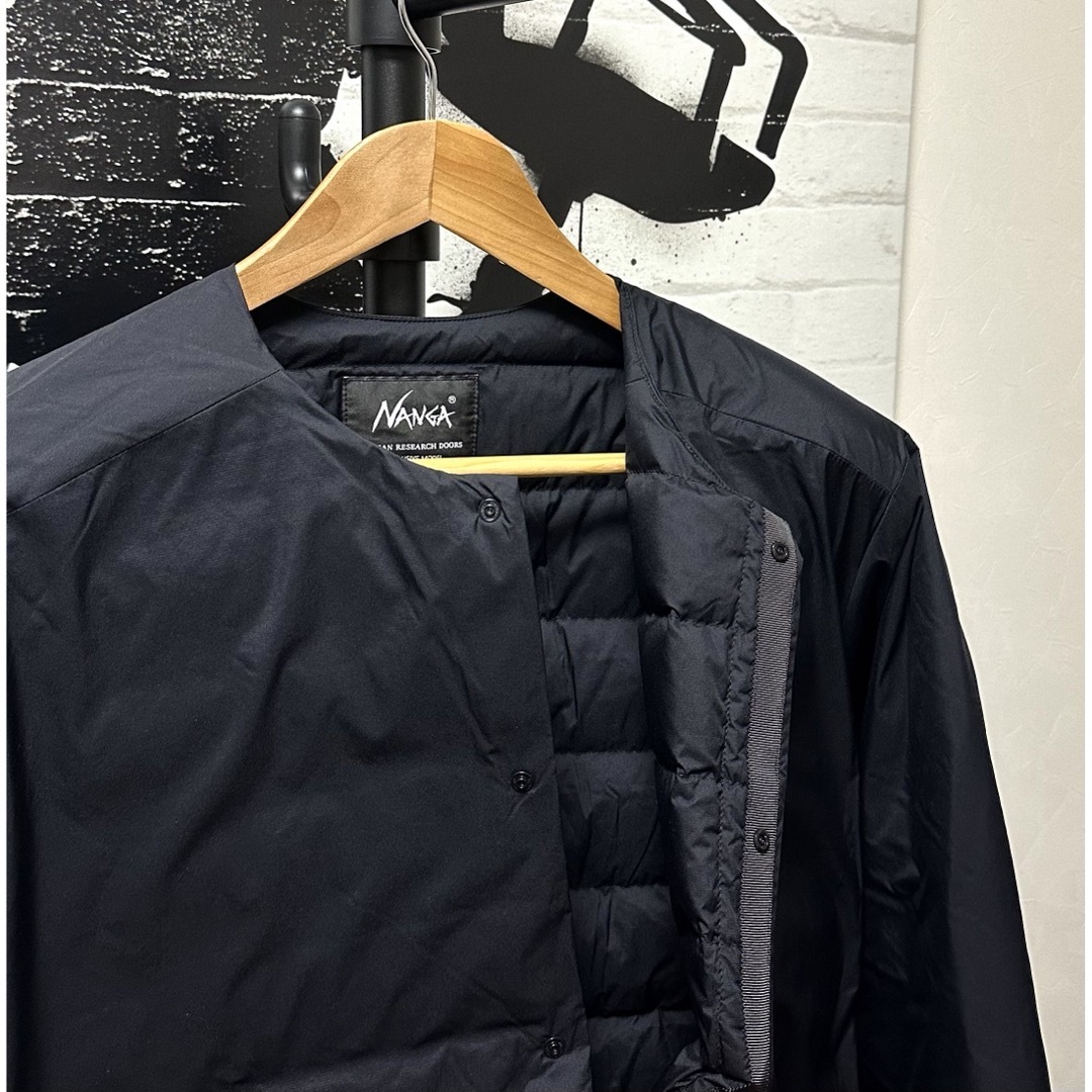 URBAN RESEARCH DOORS - URBAN RESEARCH別注NANGA×DOORS URBAN RESEARCH DOORS - URBAN RESEARCH別注NANGA×DOORS
