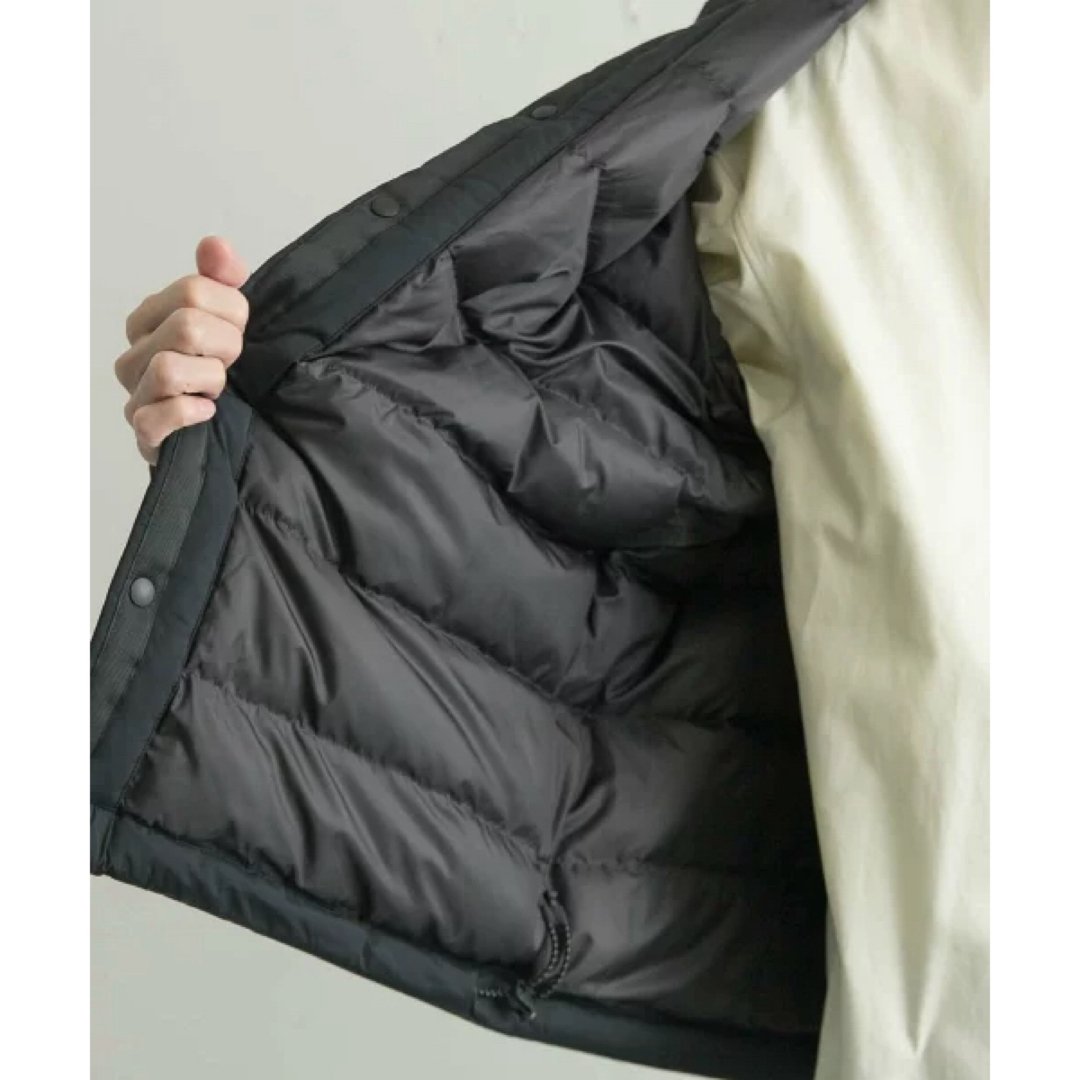 URBAN RESEARCH DOORS - URBAN RESEARCH別注NANGA×DOORS URBAN RESEARCH DOORS - URBAN RESEARCH別注NANGA×DOORS