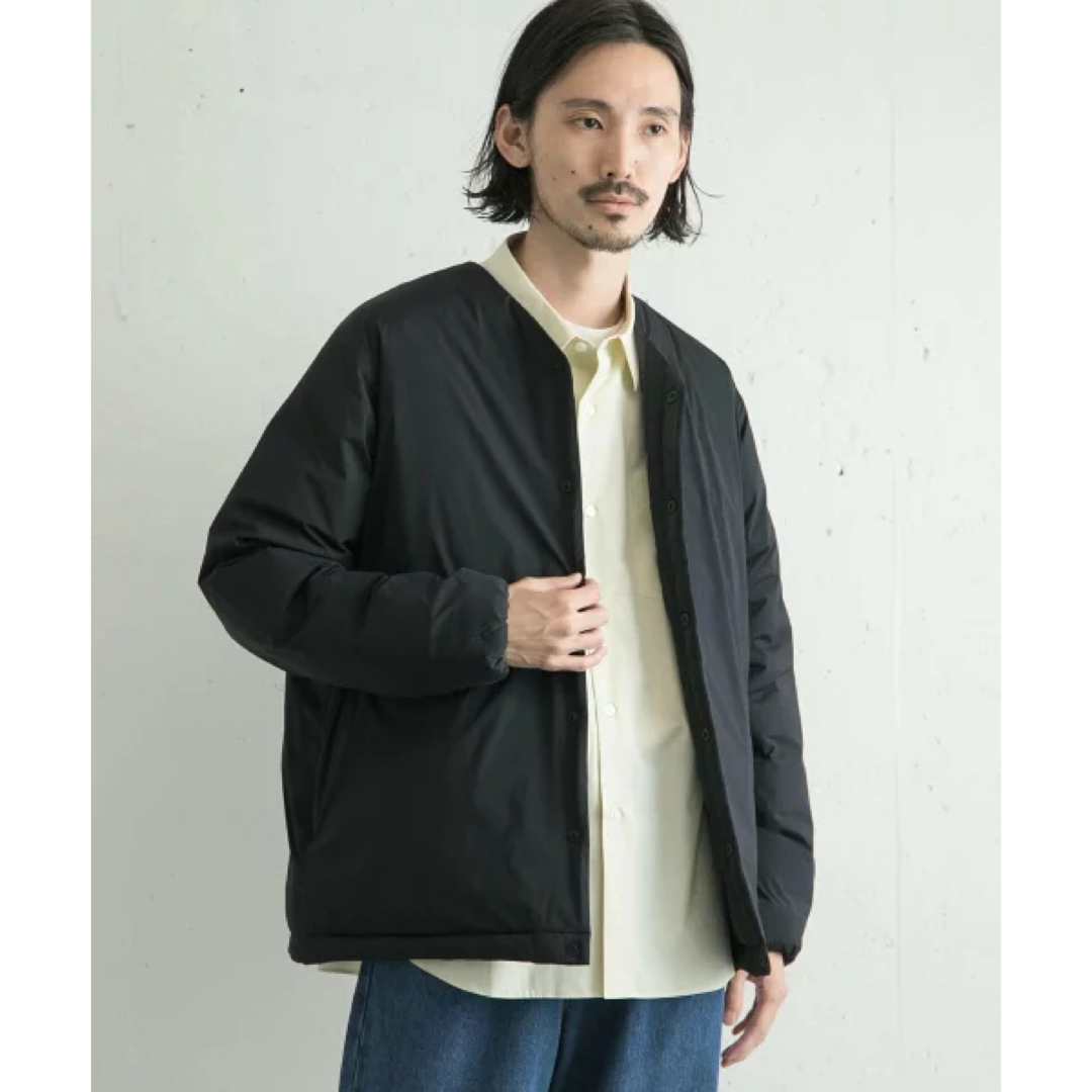 URBAN RESEARCH DOORS - URBAN RESEARCH別注NANGA×DOORS URBAN RESEARCH DOORS - URBAN RESEARCH別注NANGA×DOORS