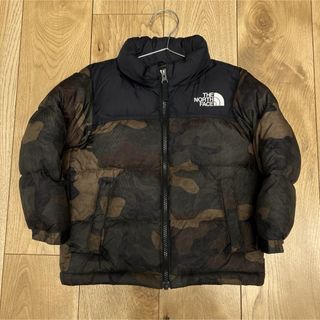 ザノースフェイス(THE NORTH FACE)のマッツン様専用ノースフェイス　ヌプシ(ジャケット/上着)