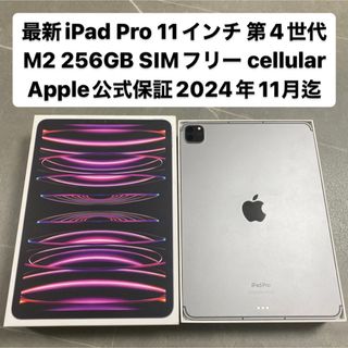 iPad - 完動品SIMフリーiPad第7世代(A2198)本体32GBグレイau送料込の