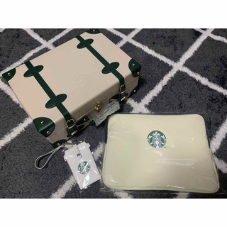 Starbucks Coffee - スターバックスマイカスタマイズジャーニーセット 