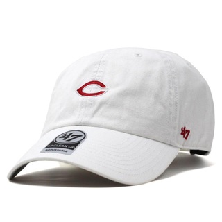 フォーティセブン(47 Brand)の47 広島東洋カープ 大人用 野球帽 ローキャップ CARP 新品未使用(記念品/関連グッズ)