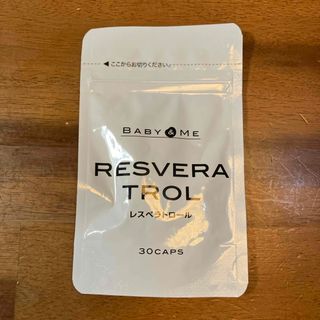 resVida®使用レスベラトロール(その他)