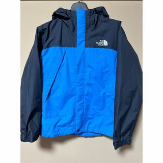 ザノースフェイス(THE NORTH FACE)のノースフェイス　韓国ファッション　キッズ　パンク　モード系　アウター 子供服(ジャケット/上着)