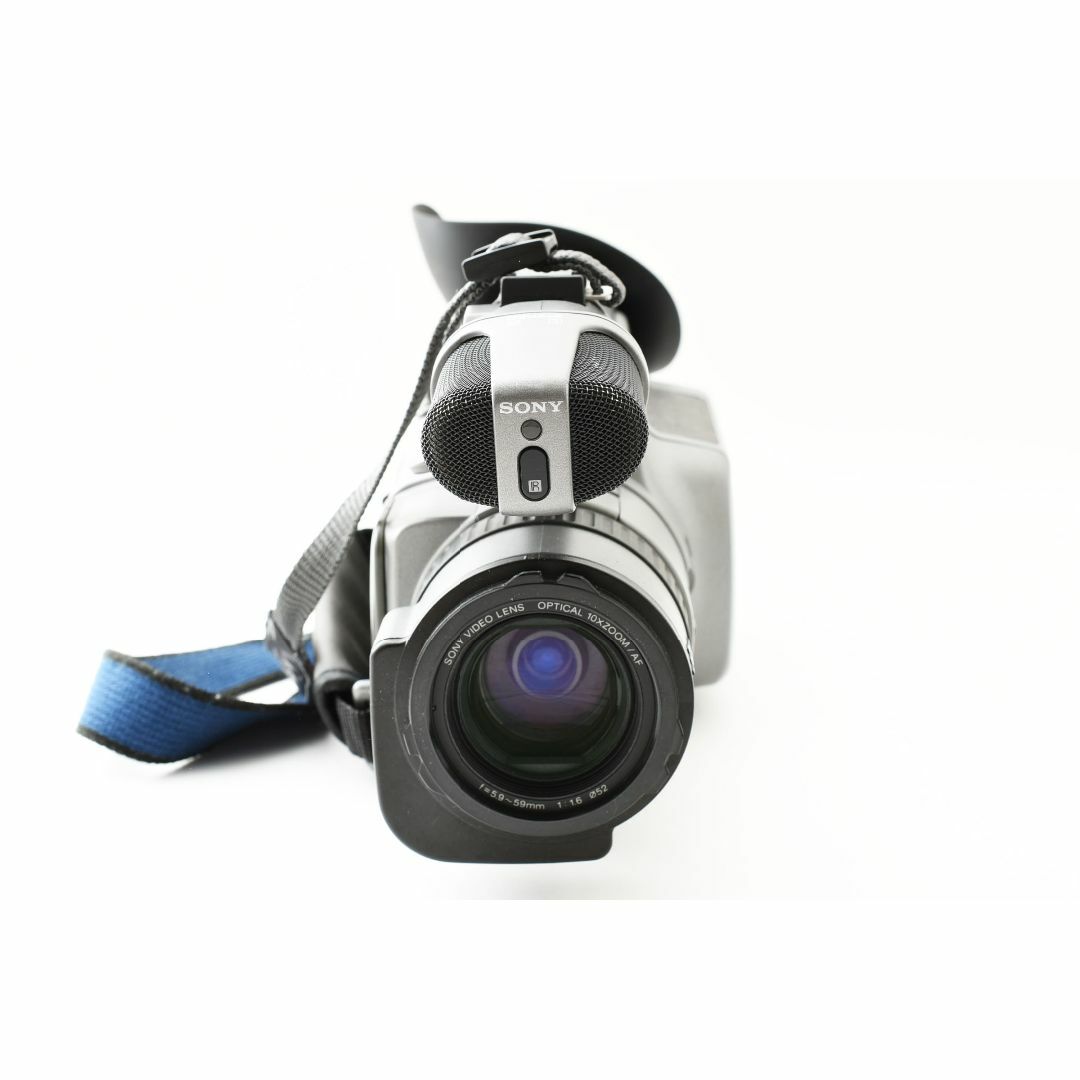 SONY - ソニー SONY DCR-VX1000 Digital Handycamの通販 by あつ's