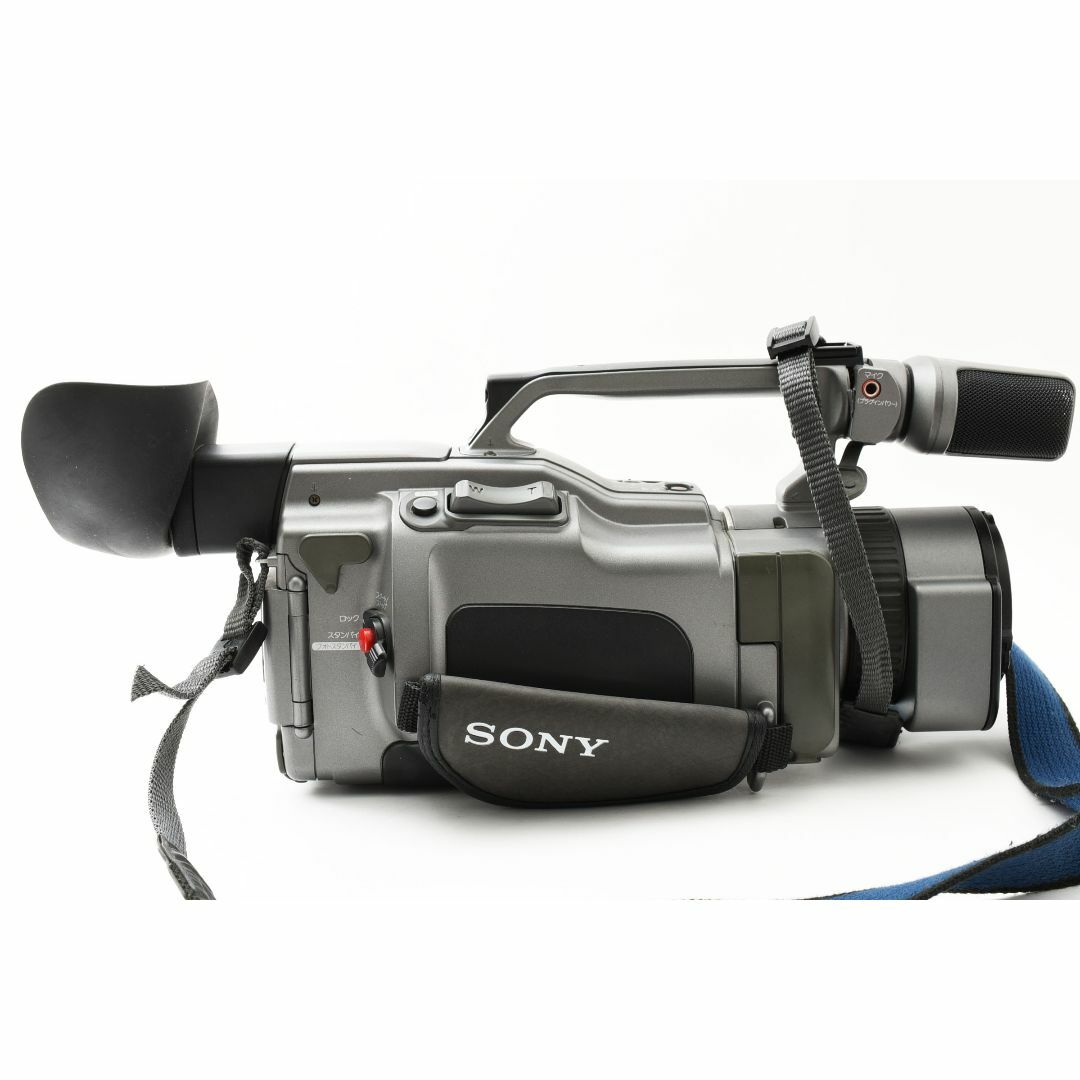 SONY - ソニー SONY DCR-VX1000 Digital Handycamの通販 by あつ's