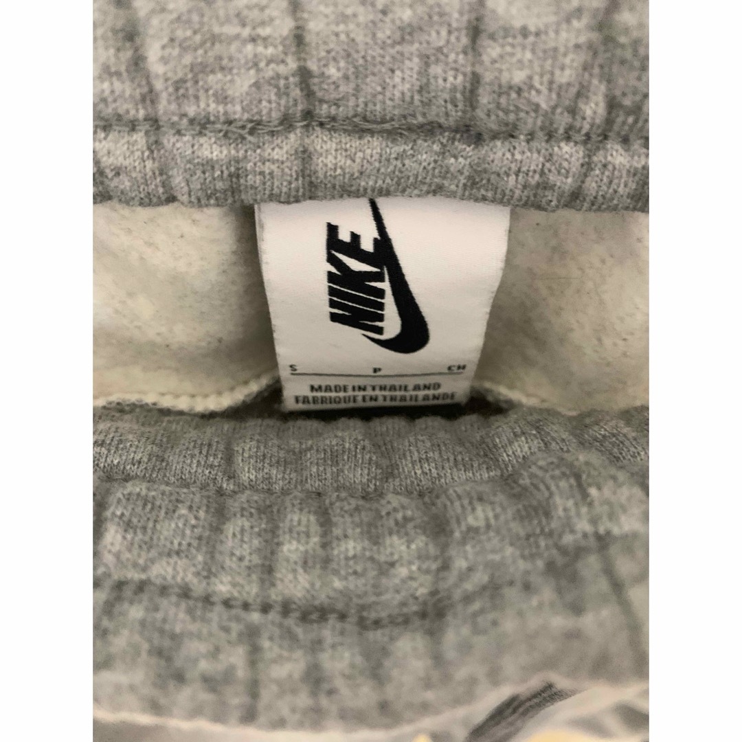 FEAR OF GOD - FEAR OF GOD x NIKE 初期 WARM UP PANTS Sの通販 FEAR OF GOD - FEAR OF GOD x NIKE 初期 WARM UP PANTS Sの通販