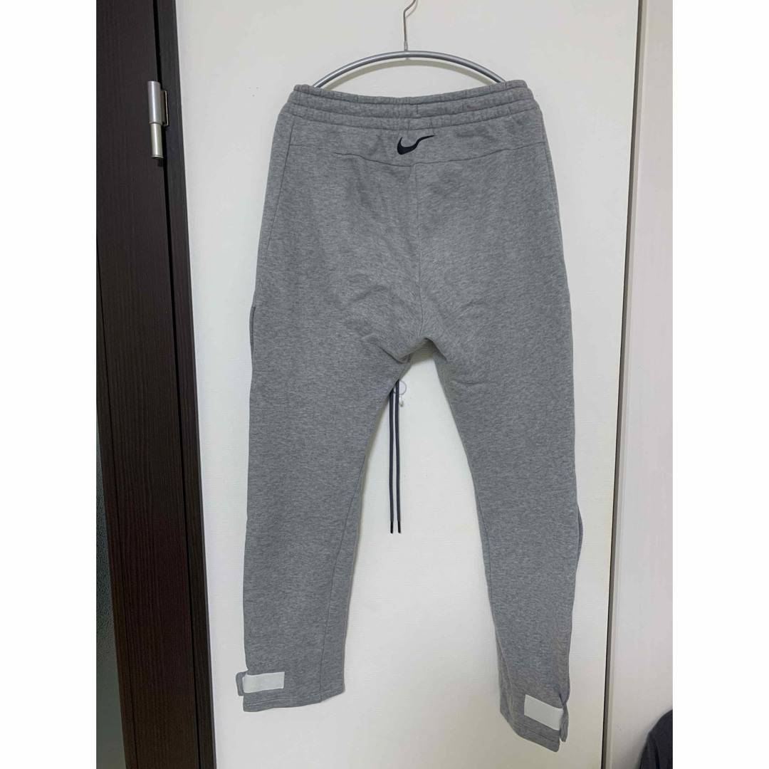 FEAR OF GOD(フィアオブゴッド)のFEAR OF GOD x NIKE 初期 WARM UP PANTS S メンズのパンツ(その他)の商品写真