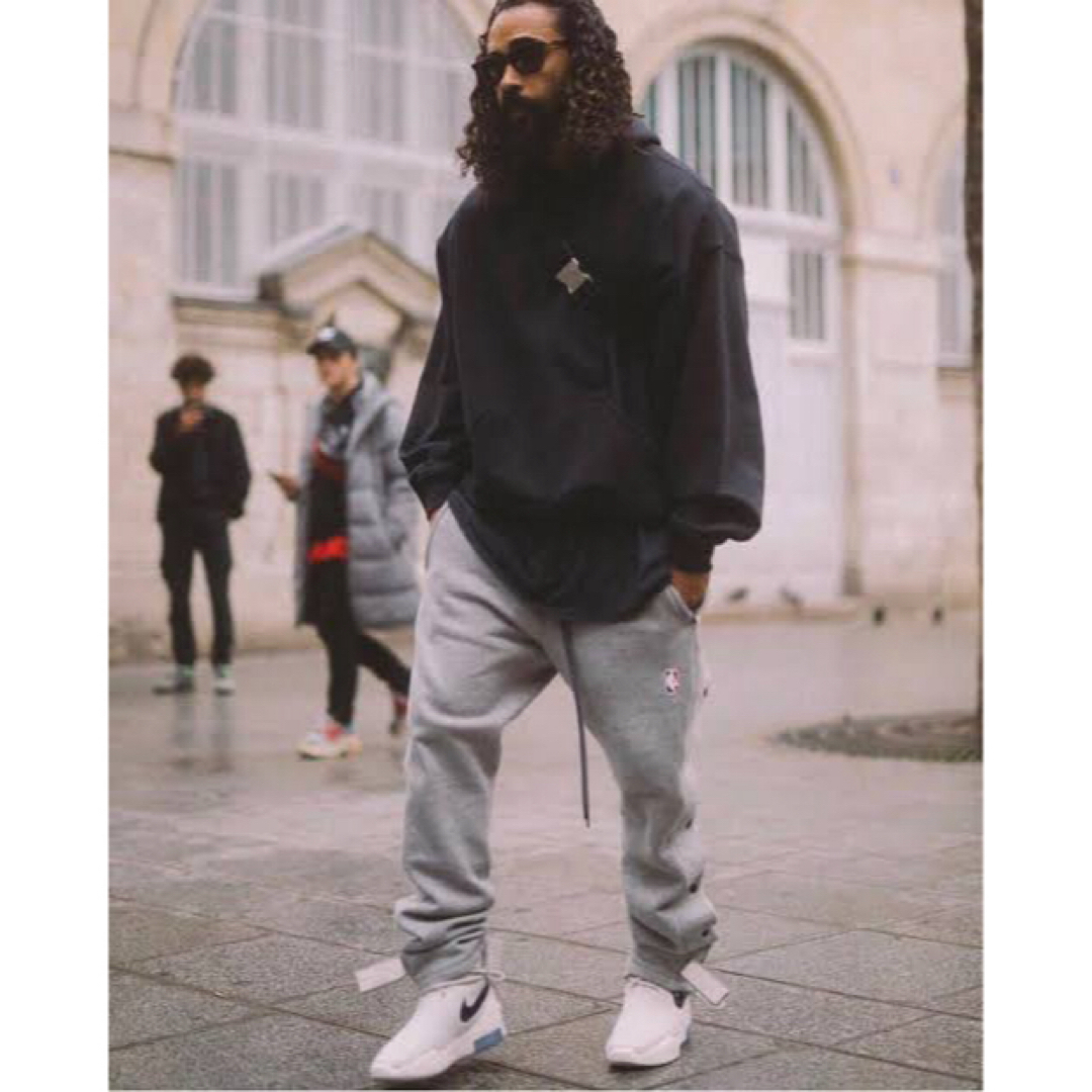 FEAR OF GOD - FEAR OF GOD x NIKE 初期 WARM UP PANTS Sの通販 FEAR OF GOD - FEAR OF GOD x NIKE 初期 WARM UP PANTS Sの通販