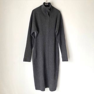 セリーヌ(celine)の【美品】celine ワンピース　フィービー期　Phoebe Philo(ロングワンピース/マキシワンピース)