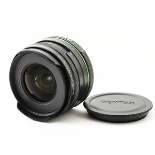 ペンタックス(PENTAX)の【美品】 PENTAX SMC DA 15mmF4ED AL Limited(レンズ(単焦点))