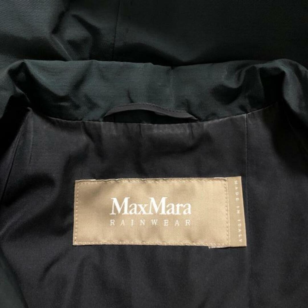 Max Mara - マックスマーラ コート サイズ40 M -の通販 by ブラン