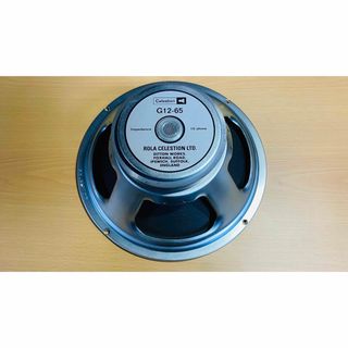 CELESTION G12-65 Heritage 15Ω 英国製(ギターアンプ)