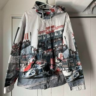 シュプリーム ドット ブルゾン(メンズ)の通販 33点 | Supremeのメンズ シュプリーム ドット ブルゾン(メンズ)の通販 33点 | Supremeのメンズ