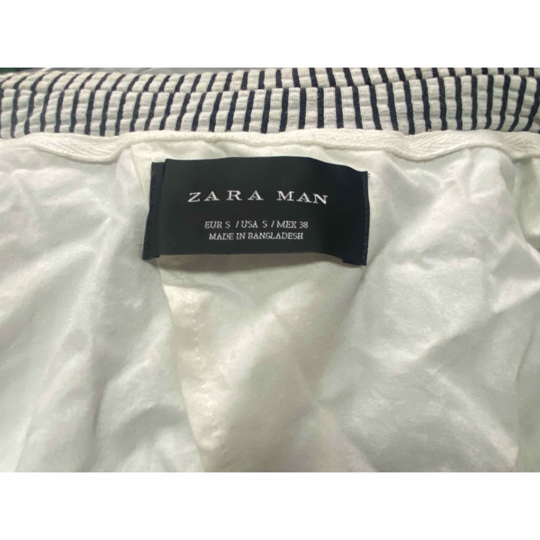 ZARA(ザラ)のジャケット メンズのジャケット/アウター(その他)の商品写真