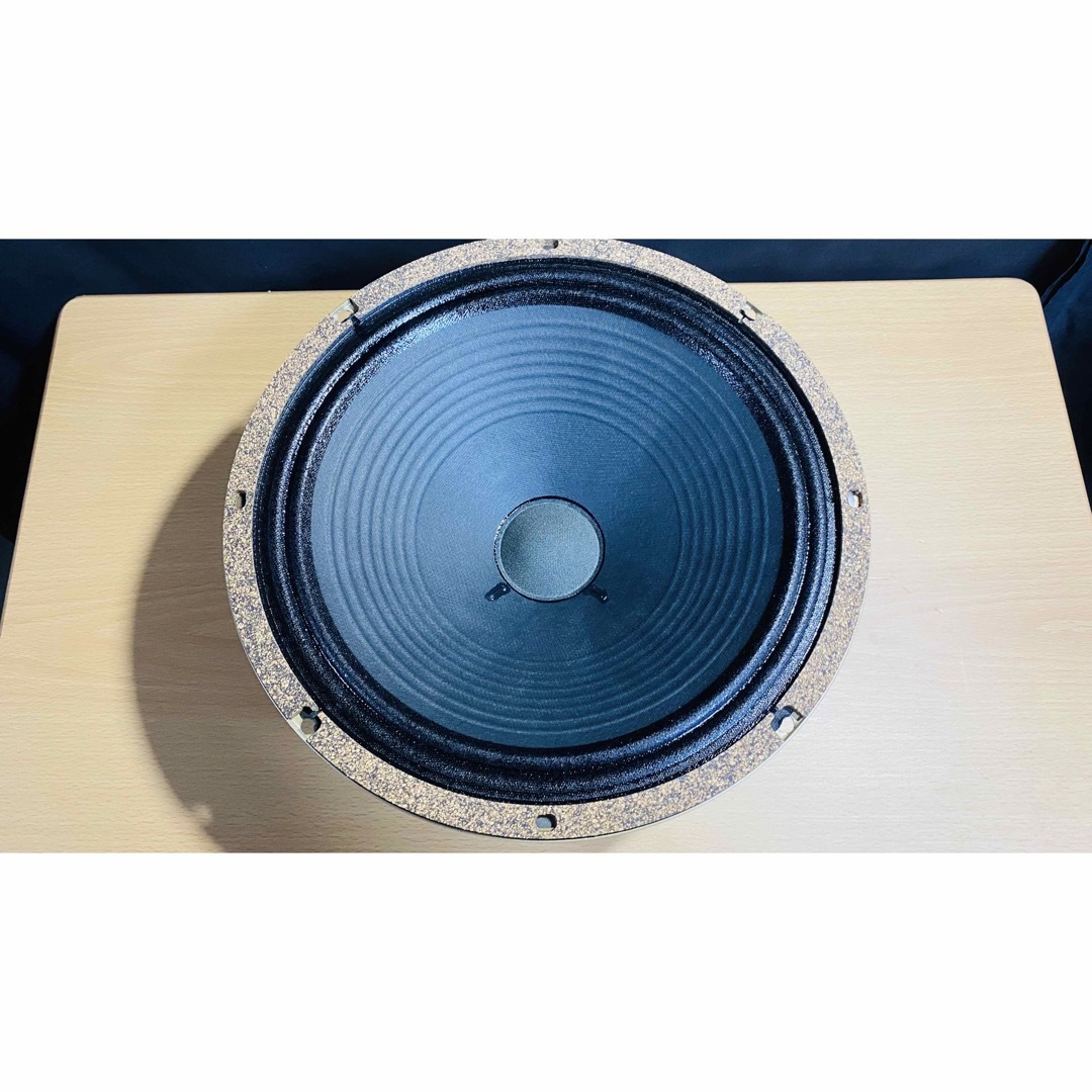 CELESTION G12M-65 Creamback 16Ω 楽器のギター(ギターアンプ)の商品写真