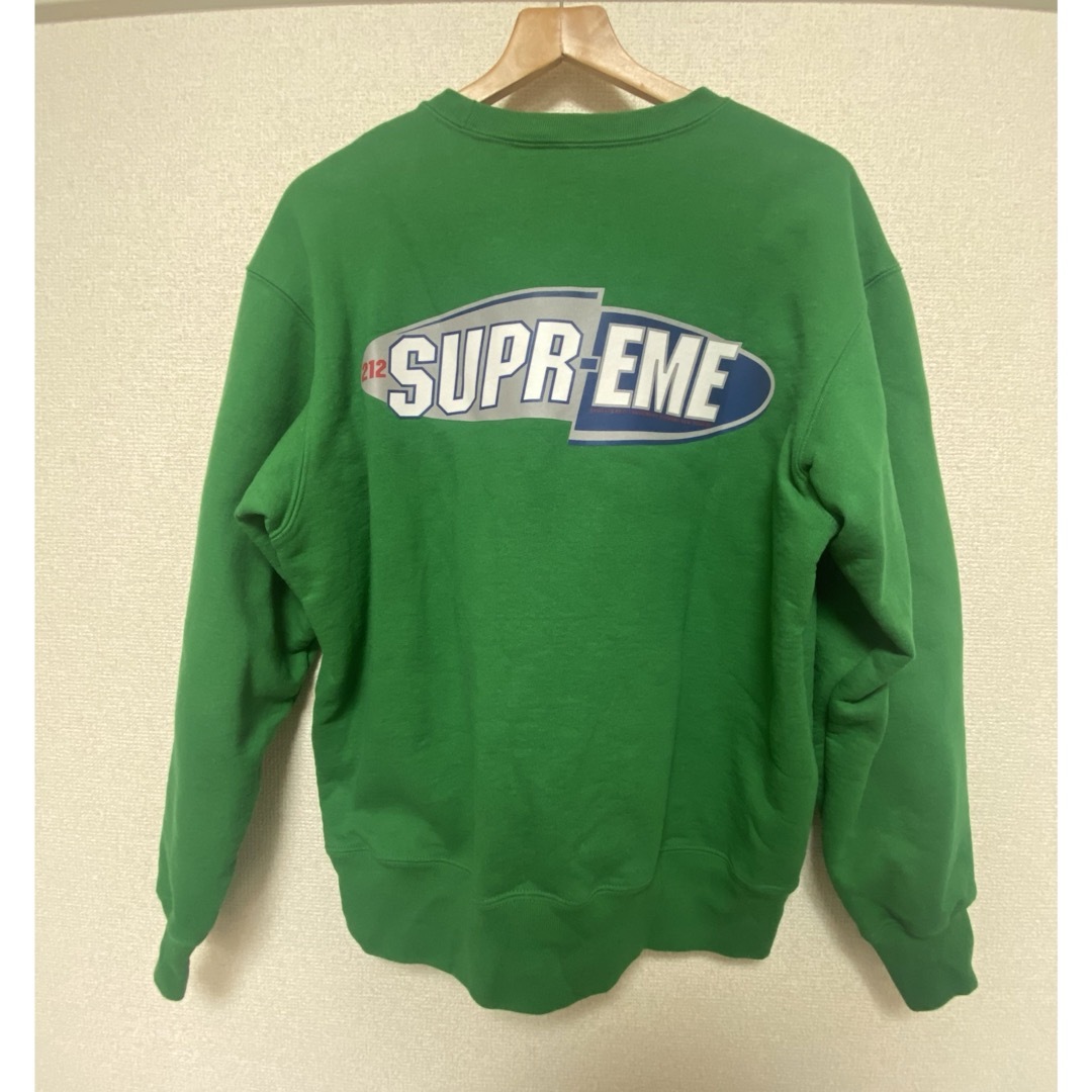 Supreme(シュプリーム)のトレーナー メンズのトップス(スウェット)の商品写真