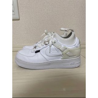 ナイキ(NIKE)のNIKE×UNDERCOVER エアフォース1 GORETEX スニーカー(スニーカー)