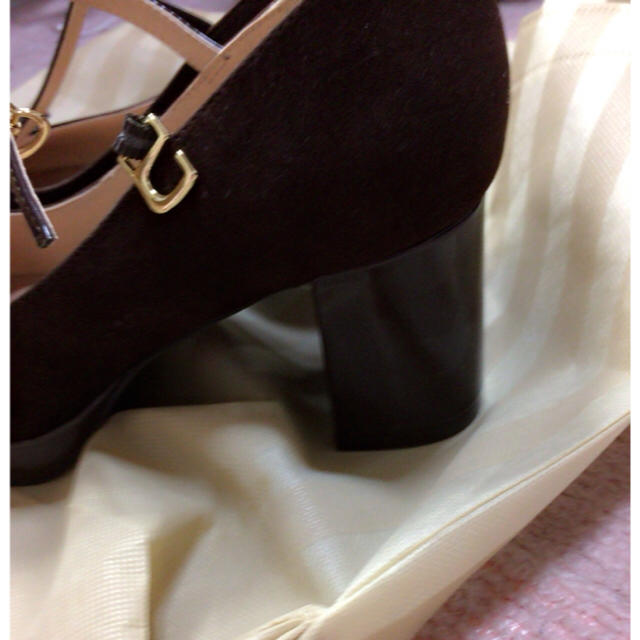 Secret Honey(シークレットハニー)のSecretHoney♡新品♡パンプス レディースの靴/シューズ(ハイヒール/パンプス)の商品写真