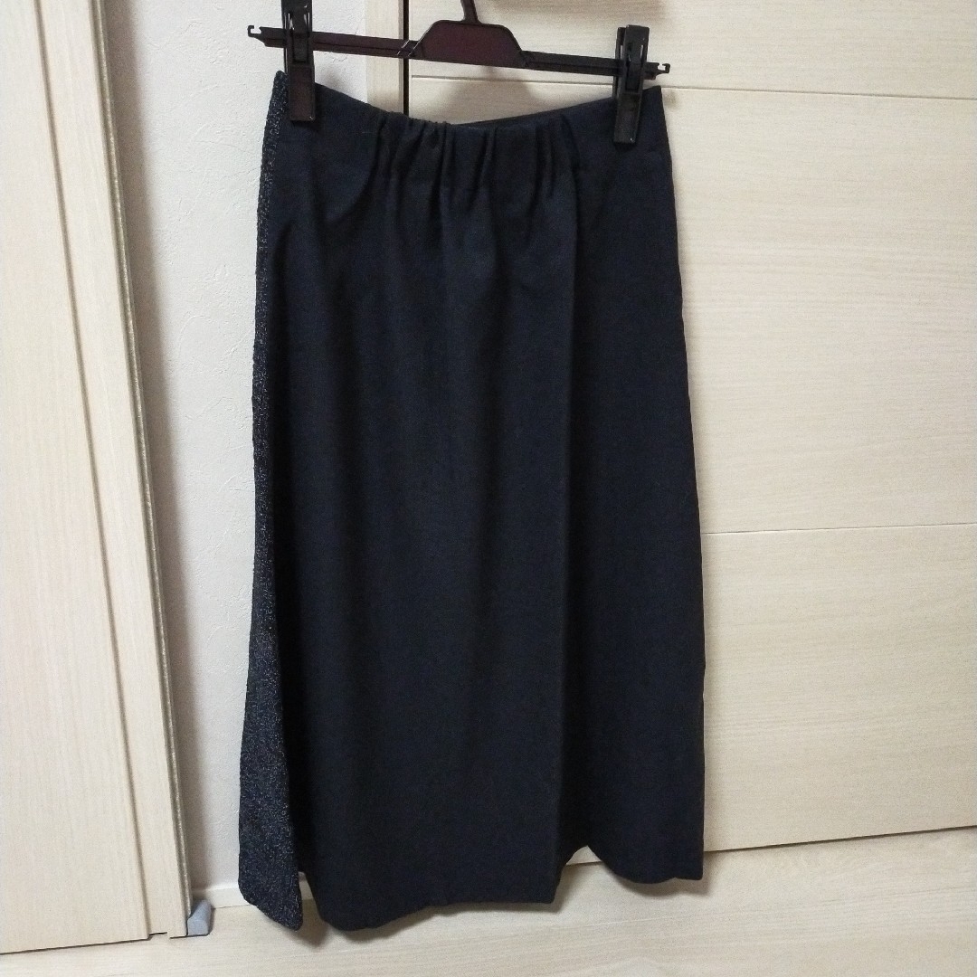LASUD(ラシュッド)のヤマダヤ フェンネル スカート 9号 レディースのスカート(ロングスカート)の商品写真