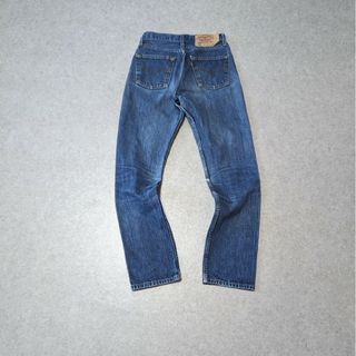 リーバイス(Levi's)の90's EURO Levi's 501 Made in Poland(デニム/ジーンズ)