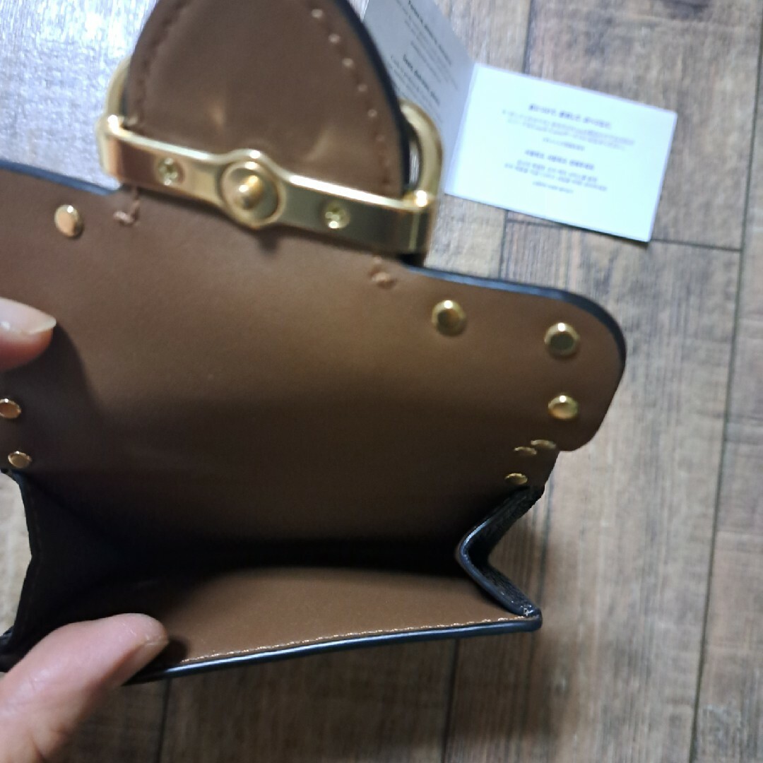 COACH(コーチ)のCOACH 財布 レディースのファッション小物(財布)の商品写真