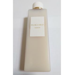 アルビオン(ALBION)の未使用！アルビオン　フローラドリップ〈化粧液〉１６０ml(美容液)