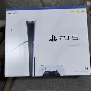 PlayStation - 新品 未使用 ３年保証あり ＰＳ５ プレイステーション５ ...