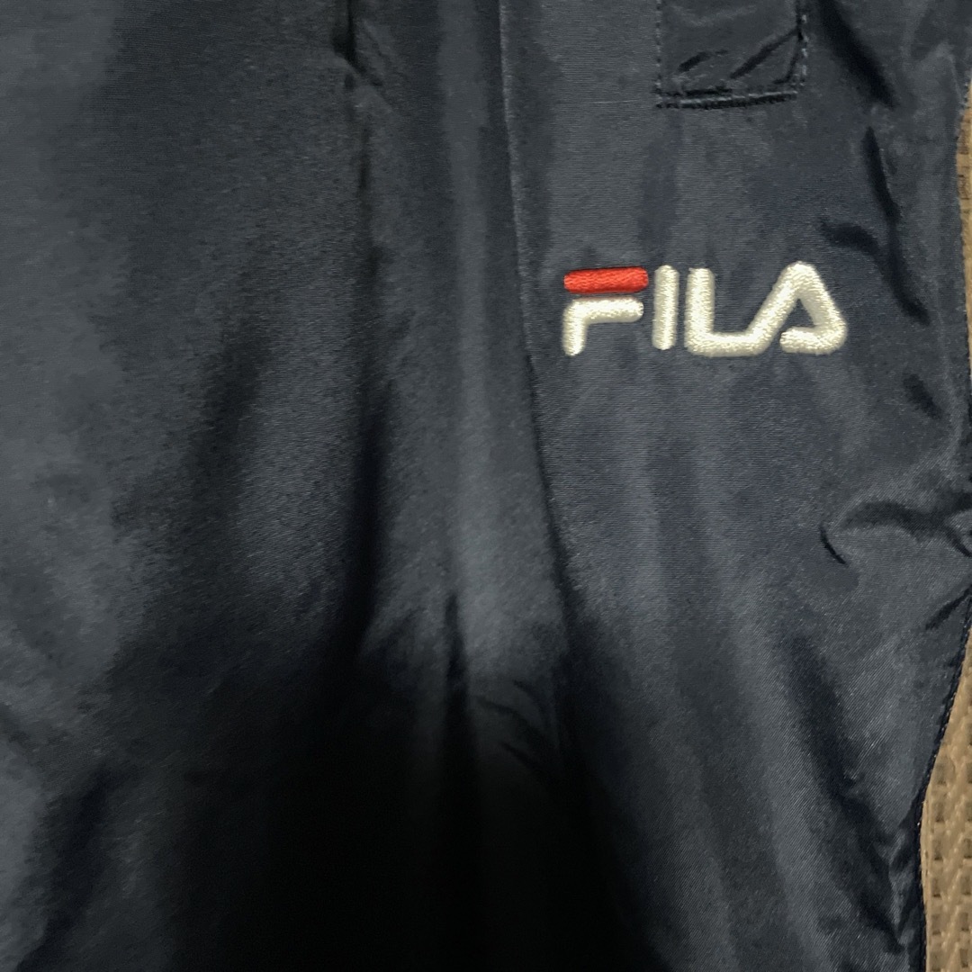 FILA(フィラ)の新品　メンズ　4Lパンツ メンズのパンツ(その他)の商品写真