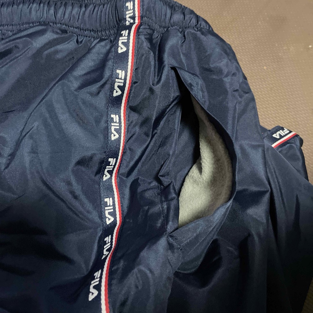 FILA(フィラ)の新品　メンズ　4Lパンツ メンズのパンツ(その他)の商品写真