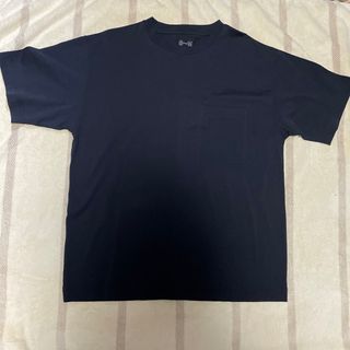 ムジルシリョウヒン(MUJI (無印良品))の無印良品　ムジラボ　Tシャツ(Tシャツ/カットソー(半袖/袖なし))