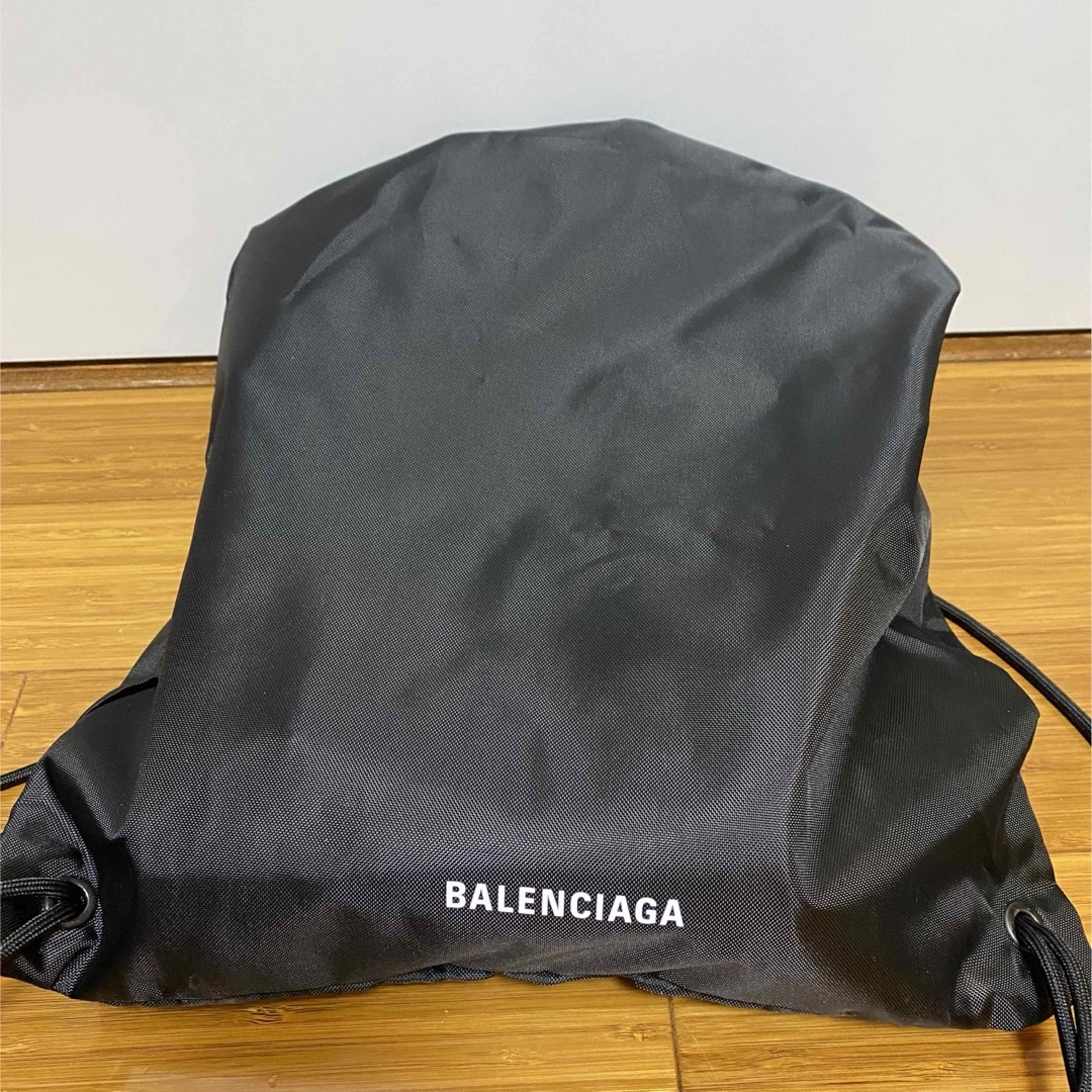 Balenciaga(バレンシアガ)のBALENCIAGA PARIS HIGH TOP スニーカー 未使用 メンズの靴/シューズ(スニーカー)の商品写真