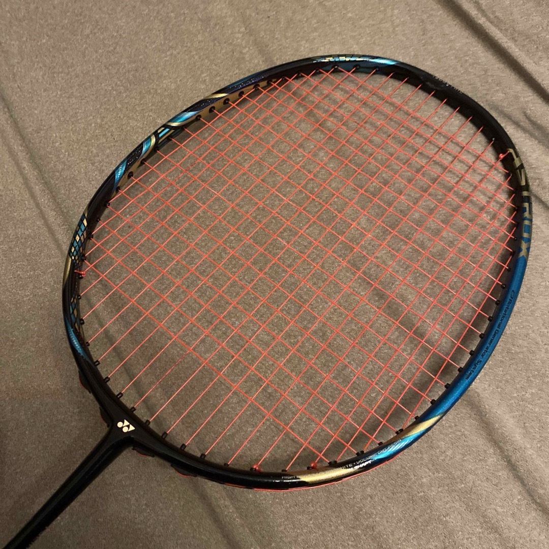 YONEX(ヨネックス)のアストロクス88s pro【バドミントン】 スポーツ/アウトドアのスポーツ/アウトドア その他(バドミントン)の商品写真