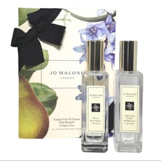 ジョーマローン(Jo Malone)のジョーマローン／香水30mL×2(香水(女性用))