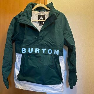 バートン(BURTON)のBurton スノージャケット(ウエア)