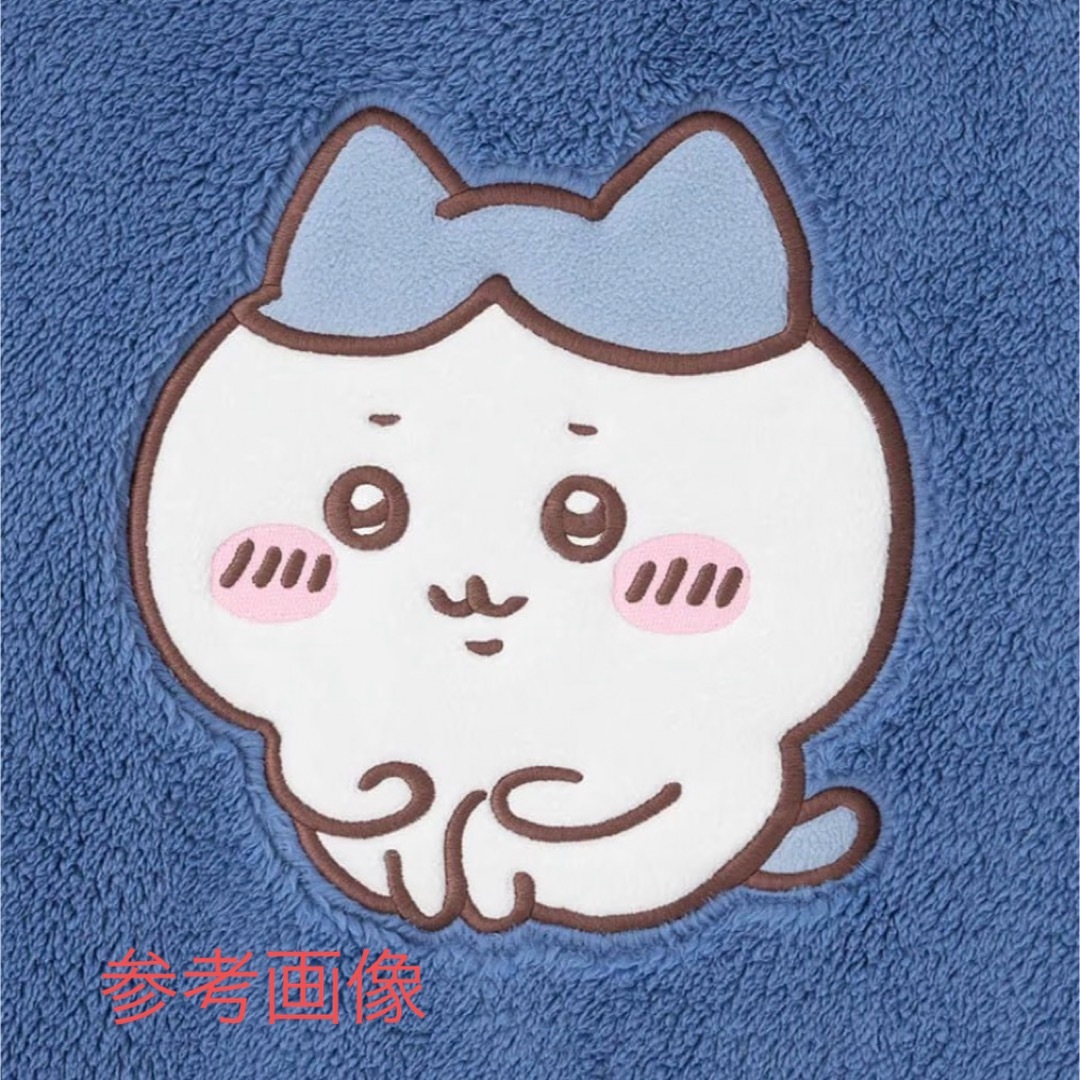GU - 【新品】GU マシュマロフィールラウンジパーカ ちいかわの GU - 【新品】GU マシュマロフィールラウンジパーカ ちいかわの