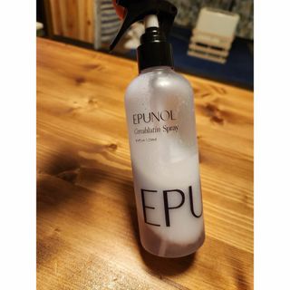 EPUNOL 　エピュノール　トリートメント(トリートメント)