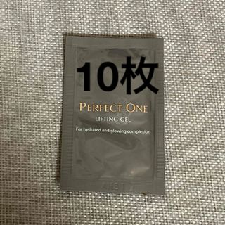 パーフェクトワン(PERFECT ONE)のパーフェクトワン　リフティングジェル(オールインワン化粧品)