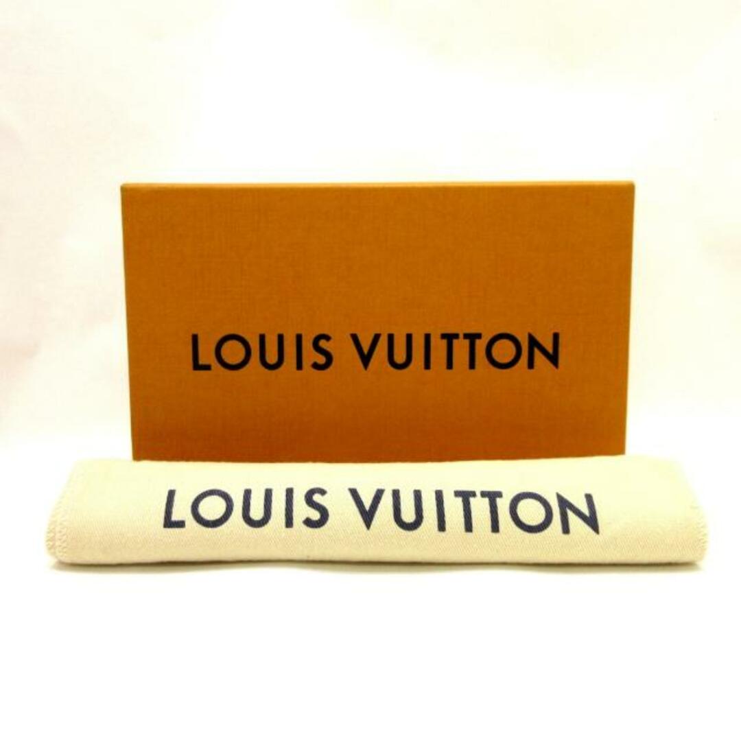 LOUIS VUITTON - ルイヴィトン 長財布 エピ美品 M60622の通販 by ...