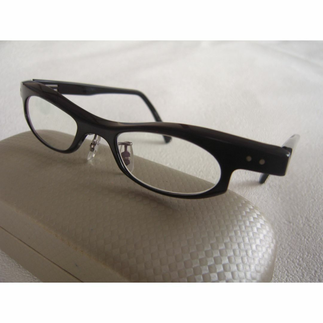 黒度数FACTORY900（ファクトリー900）FA-1010 眼鏡 メガネ サングラ