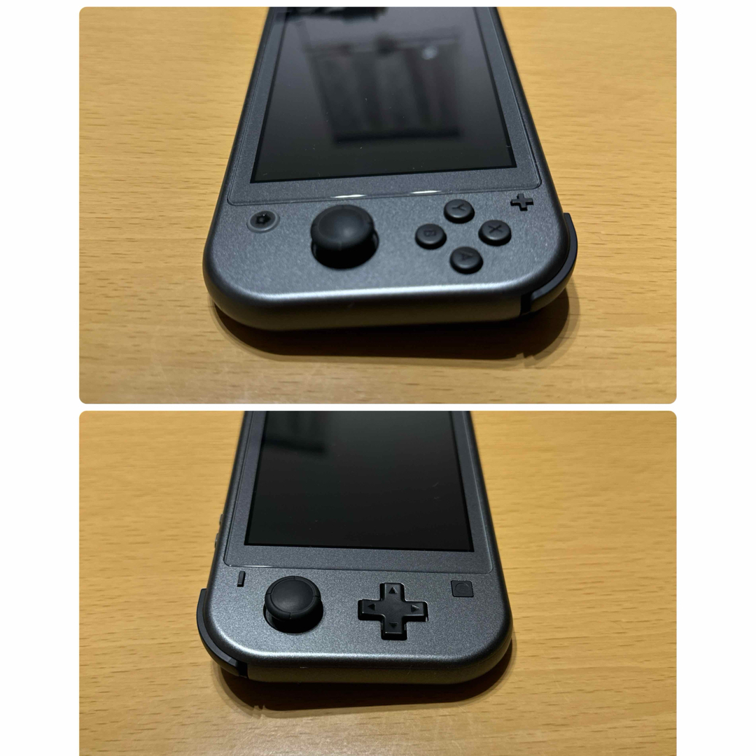 Nintendo Switch Lite ディアルガ パルキア 任天堂 ポケモン Nintendo Switch Lite ディアルガ パルキア 任天堂 ポケモン