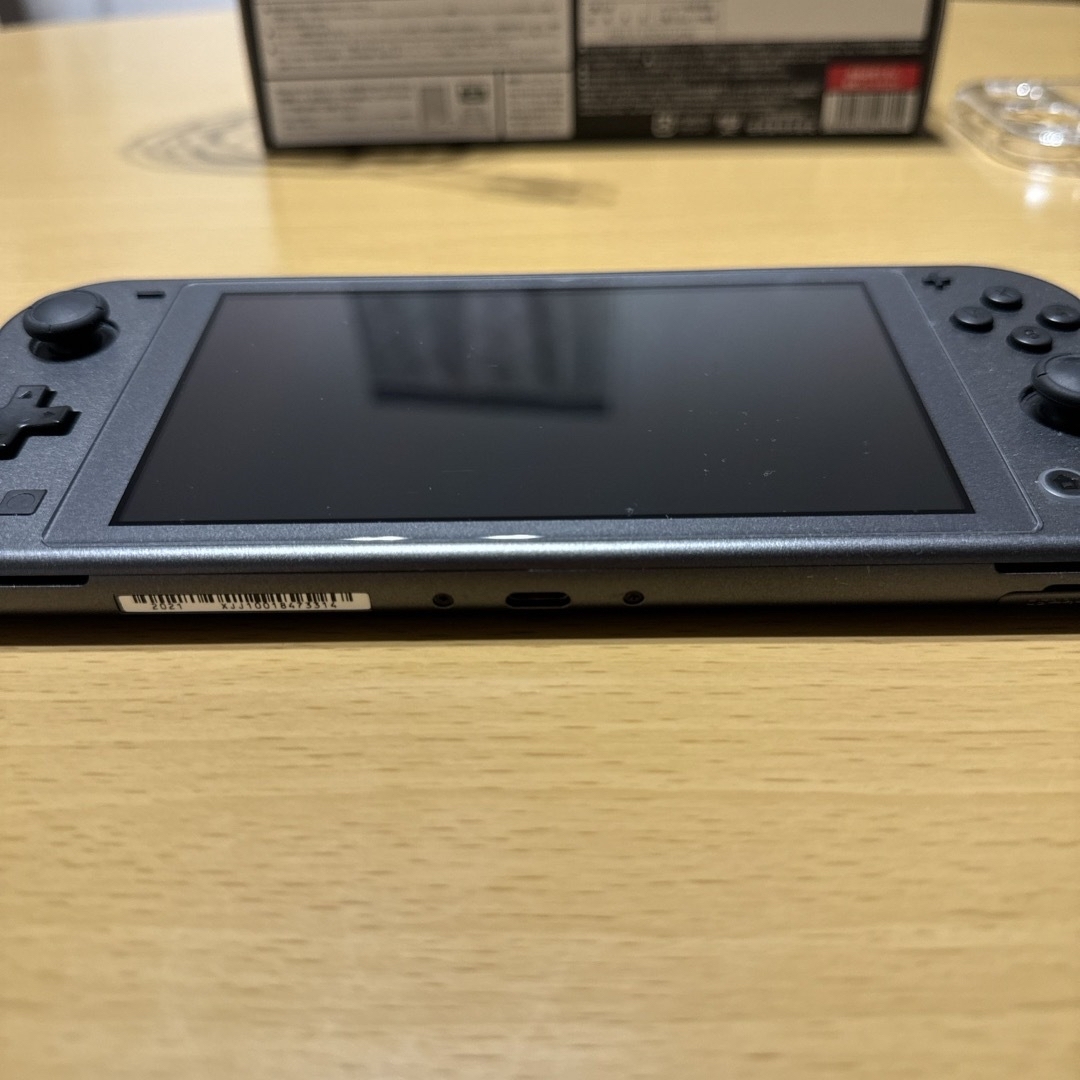 Nintendo Switch Lite ディアルガ パルキア 任天堂 ポケモン Nintendo Switch Lite ディアルガ パルキア 任天堂 ポケモン