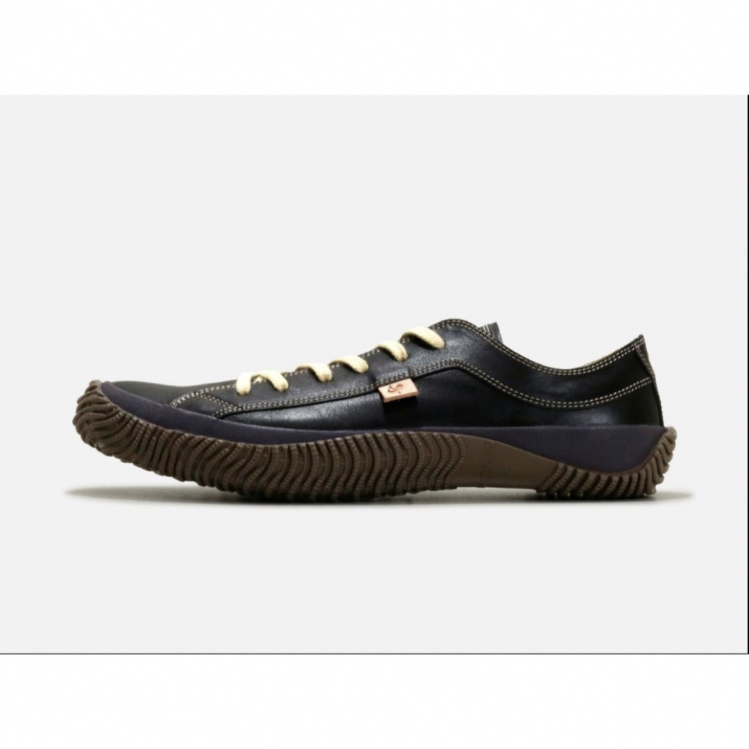 SPINGLE MOVE(スピングルムーブ)のスピングルムーブ　ブラックᎷ（25.5cm） メンズの靴/シューズ(スニーカー)の商品写真