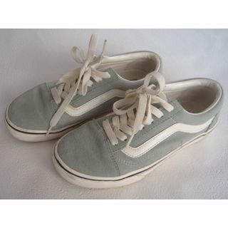 ヴァンズ(VANS)のVANS ヴァンズ OLD SKOOL オールドスクール 23cm(スニーカー)