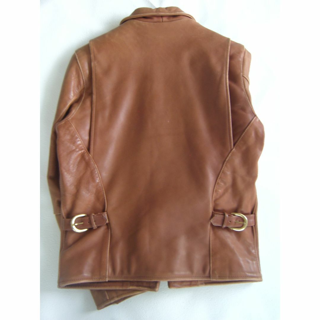 VANSON - U.S.A Made! VANSON バンソン ENF シングルライダース VANSON - U.S.A Made! VANSON バンソン ENF シングルライダース